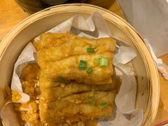 -霸蛮湖南菜·牛肉粉(荣京西街店)