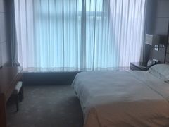 -北京希尔顿逸林酒店