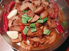 -徽三说·土徽菜·中国徽菜连锁品牌(阳湖总店)
