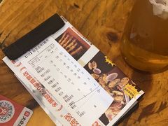 -木屋烧烤(龙湖天街店)