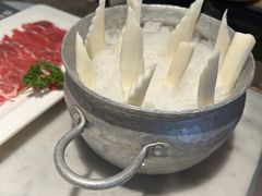 -尚尚仙·酸汤猪手·猪肚鸡火锅(华联万柳购物中心店)