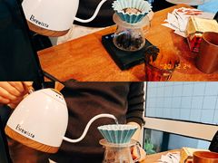 -Joymean coffee.见面咖啡