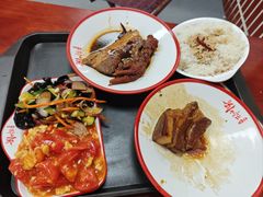 -刘小忙把子肉(北园大街总店)