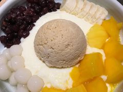 -宝珠奶酪(长宁金虹桥店)