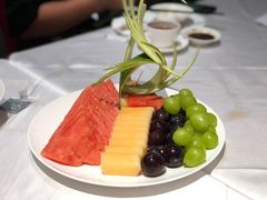 -南宁荔园维景国际酒店·荔园中餐厅