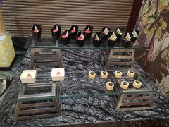 -歌山品悦大酒店-悦咖啡西餐厅(江虹路店)