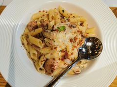 -原石牛扒·约会餐厅(龙城万科里店)