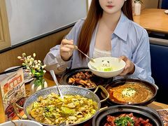 -大丰收脆鱼(万达江北店)