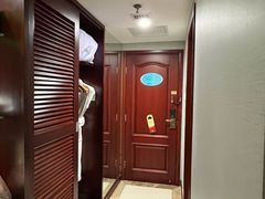 -长沙君逸康年大酒店(贺龙体育馆店)