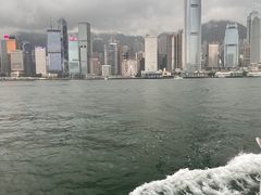 -天星小轮码头