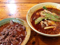 麻辣牛肉-高记什邡肖麻辣(成都店)
