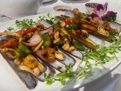 -喜记避风塘炒辣蟹(旗舰店)