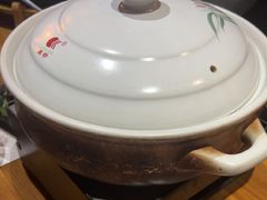 -束河人家(南锣鼓巷店)