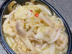 -隐食私房菜(老街店)