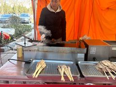 -老潍县美食街(东方路店)