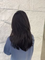-BOF HAIR BY HONTO
