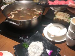 -牛焱·贵州黄牛肉火锅(城西银泰店)
