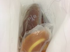 -巴黎贝甜(宜山路店)