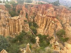 -元谋土林景区(物茂土林)