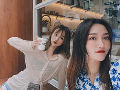 -Line 咖啡(石厦花园店)