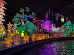 -济南方特东方神画