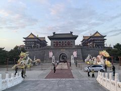-大明幻境第一城