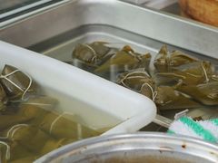 粽子-易家桥黄忠明点心铺(易家桥菜市场店)