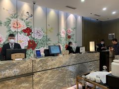 -北京广安门维景国际大酒店