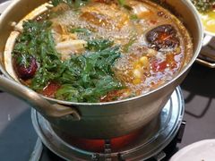 -3号仓库·创意中国菜(乐清正大广场店)