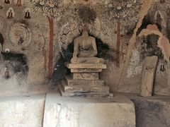 -炳灵寺世界文化遗产旅游区