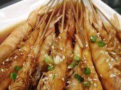 -美极鲜食坊(宝安南路店)