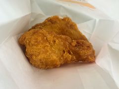 大漠孜然鸡翅-麦当劳(临顿路店)