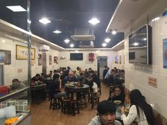 大堂-西关刘福记(文德路店)