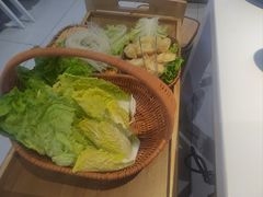 -濠七糟粕醋•海南酸汤火锅(中关村店)