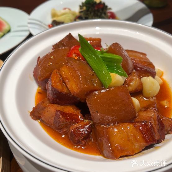 晋湘酒家(华夏晋韵如意城店)