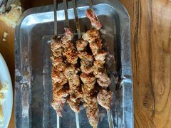 -阿达西新疆餐厅(西北大学店)