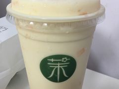 -茉酸奶(松江开元地中海店)