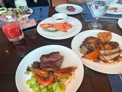 -Social 秀西餐厅-长沙瑞吉酒店(运达店)