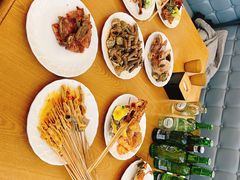 -禾斗海鲜自助(城阳宝龙店)