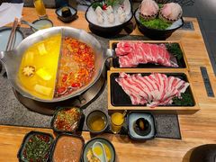 -湊湊火锅·茶憩(皇姑万象汇店)