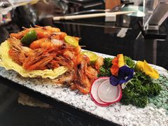 -徐记私厨(半淞园路店)