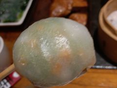 海胆翡翠包-小城粥道·海胆鲜虾粥(解放广场店)