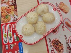 -吉祥馄饨(牡丹园店)