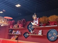 -高鸽子锦州烧烤63年(海阳路店)