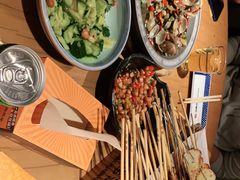 -肉串汪(望京店)