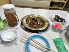 -和庆斋羊蝎子火锅·碳缸烧烤(顺义旗舰店)
