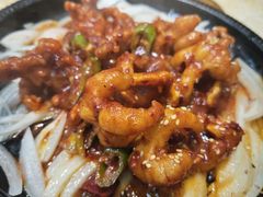 -德寿宫韩国料理(下沙店)