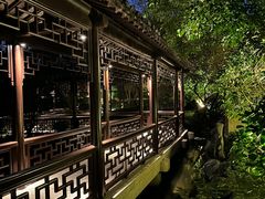 -杭州西子湖四季酒店·金沙厅