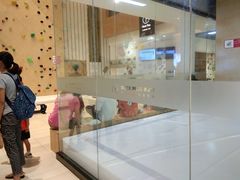-ROCKPLUS攀岩馆(环宇城店)