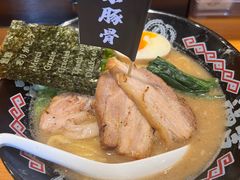 -Ramen满吉·豚骨拉面(丽园路店)